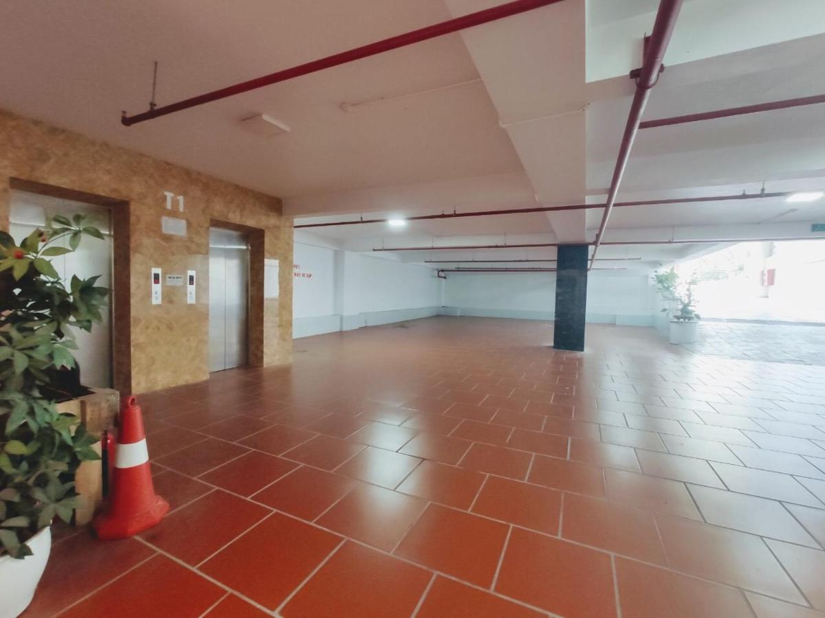 Thu Ha Hotel Uông Bí エクステリア 写真